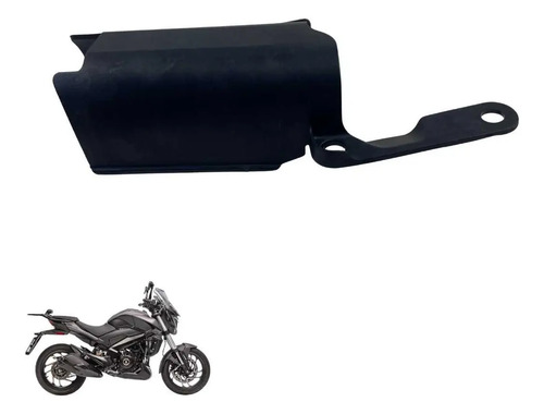 Acabamento Bengala Direita Bajaj  Dominar 400    -2810 2
