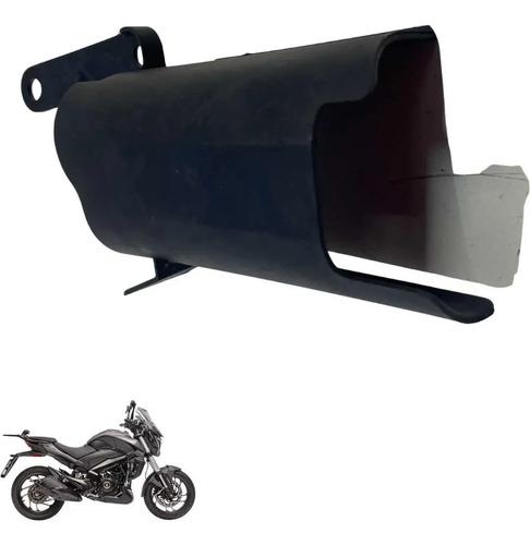 Acabamento Bengala Direita Bajaj  Dominar 400    -2810 3
