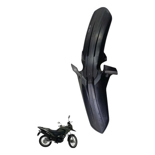 Paralama Dianteiro Honda Xre 300 2016/2024 5158