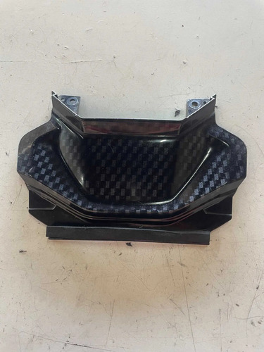 Carenagem Central Traseira Banco Yamaha Mt 07 Original 16-23 2