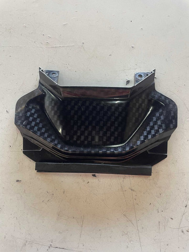 Carenagem Central Traseira Banco Yamaha Mt 07 Original 16-23 3