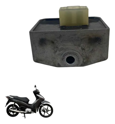 Retificador Voltagem Honda Biz 110i 2019 12 2