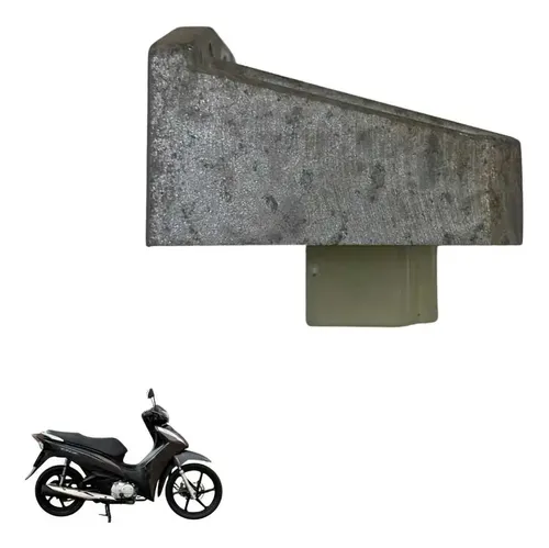 Retificador Voltagem Honda Biz 110i 2019 12 3