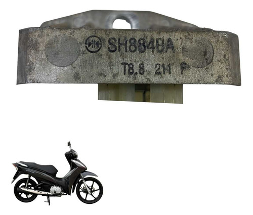 Retificador Voltagem Honda Biz 110i 2019 12 5