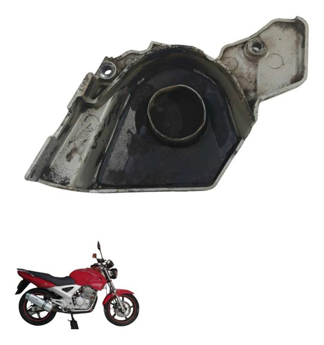 Tampa Pinhão Honda Cbx 250 Twister 2004 7842 2