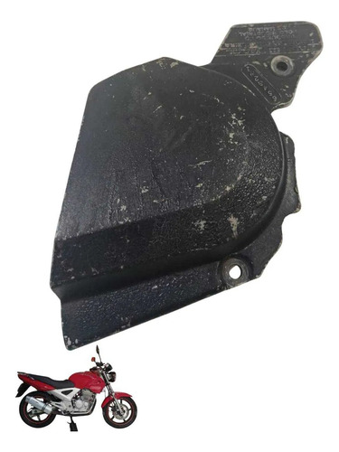 Tampa Pinhão Honda Cbx 250 Twister 2004 7842 3