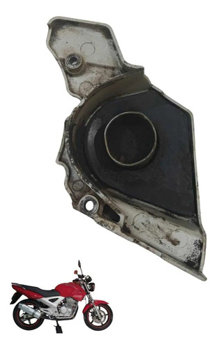 Tampa Pinhão Honda Cbx 250 Twister 2004 7842 4