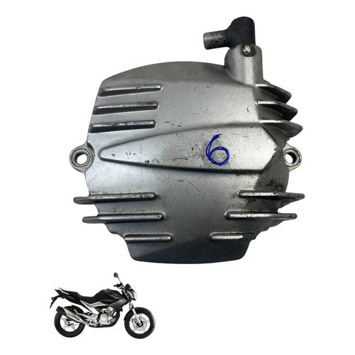 Tampa Cabeçote Yamaha Fazer/lander 250 2012 6194
