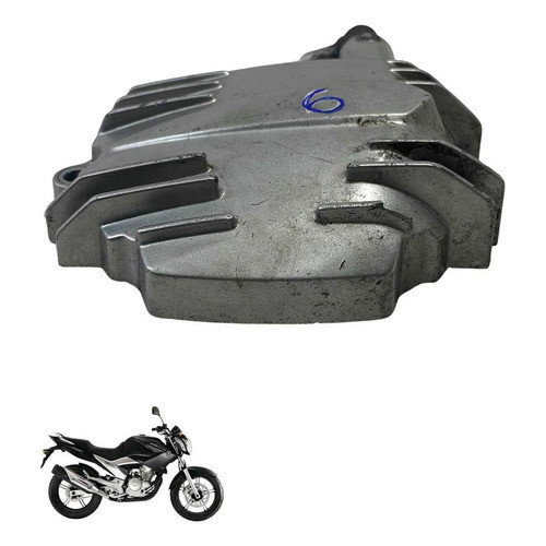 Tampa Cabeçote Yamaha Fazer/lander 250 2012 6194 3