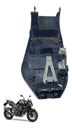 Para-lama Traseiro Kawasaki Z750 2020 6667