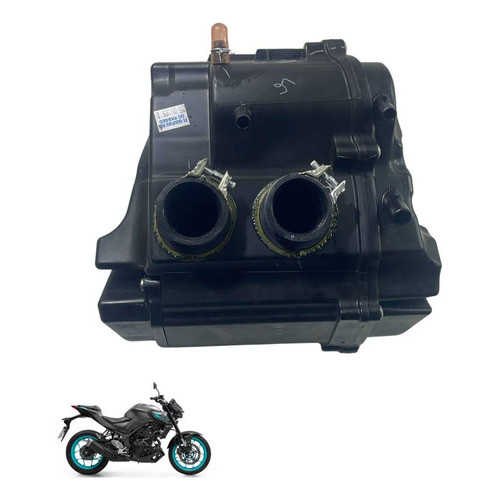 Caixa Filtro Ar Yamaha Mt 03 2025 6329