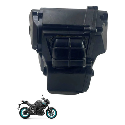 Caixa Filtro Ar Yamaha Mt 03 2025 6329 3