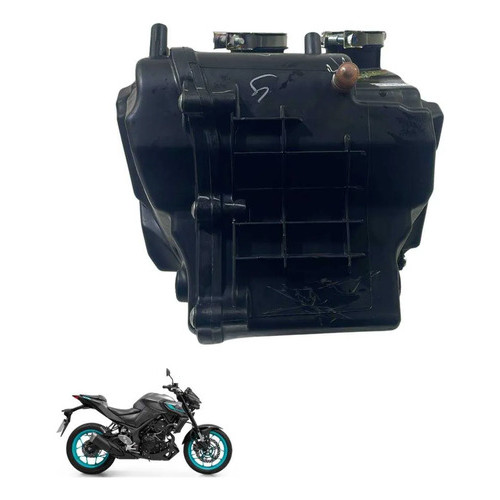 Caixa Filtro Ar Yamaha Mt 03 2025 6329 5