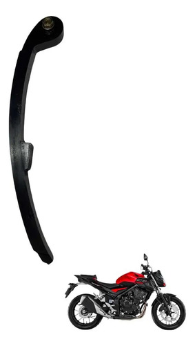 Tensor Corrente Comando Honda Cb 500 2021  -669
