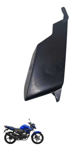 Entrada Ar Yamaha Fazer 150 2022 7203 6