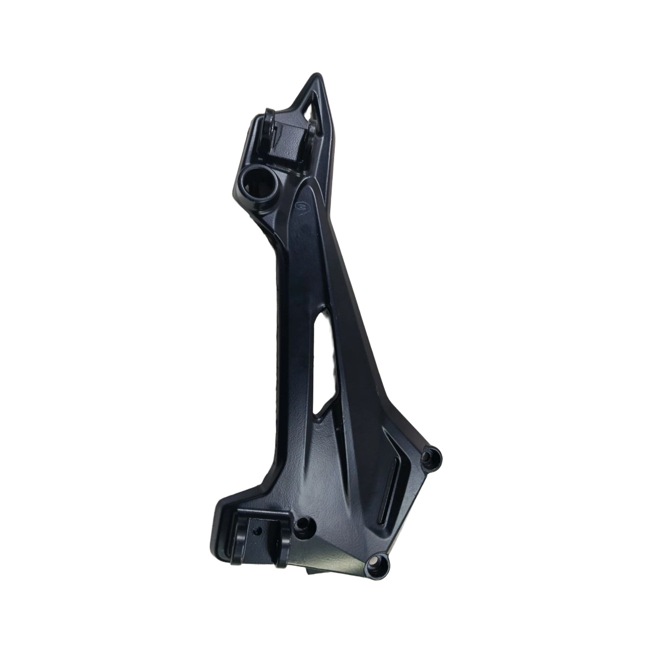 Suporte pedaleira direita Bajaj Dominar 250/400 2023/2024 2