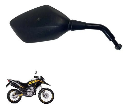 Espelho Retrov Dir Pcx150 2014 2015 Xre 190 2018/ 2024 -3508 3