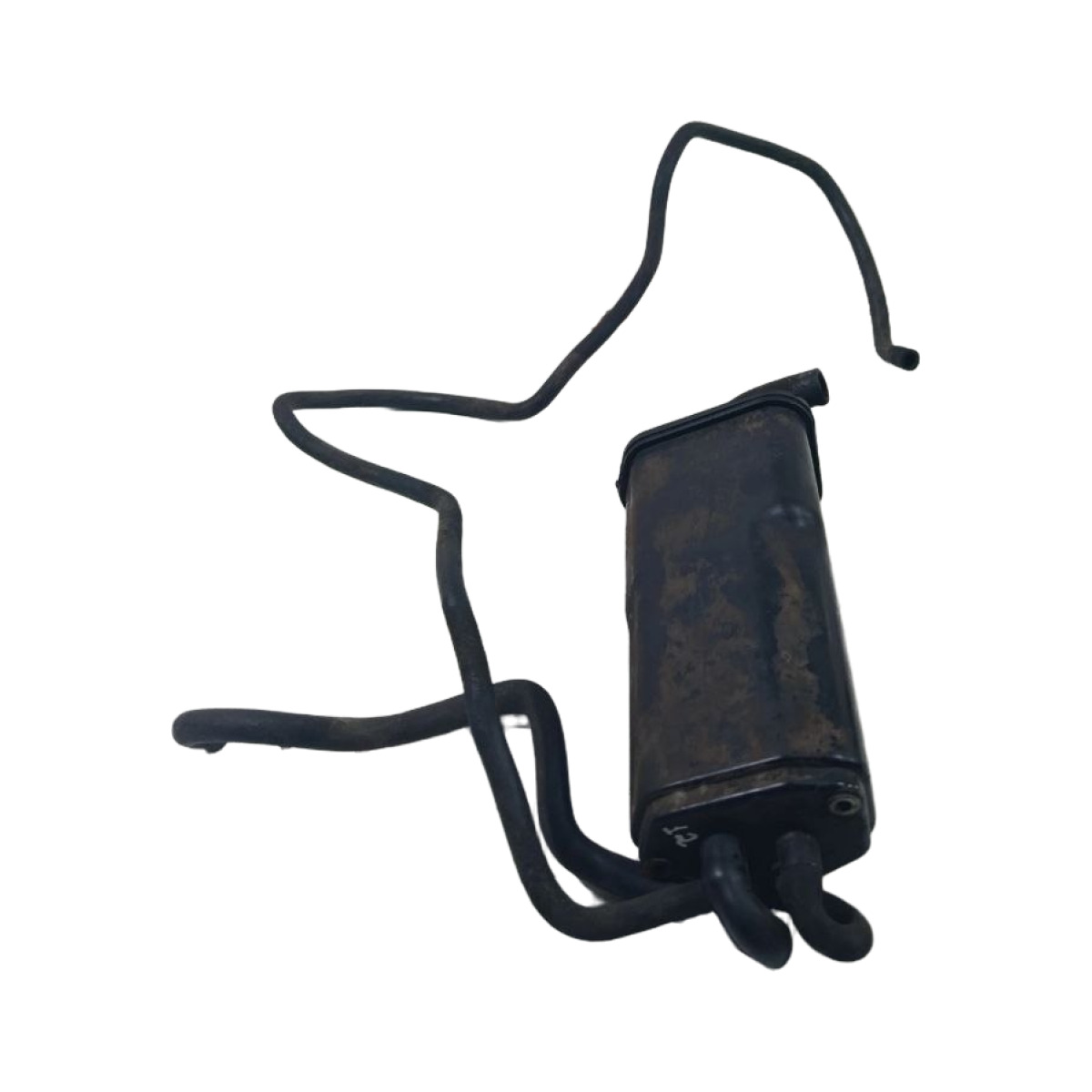 Filtro canister Triumph Tiger 800 2015/2017 15462 2