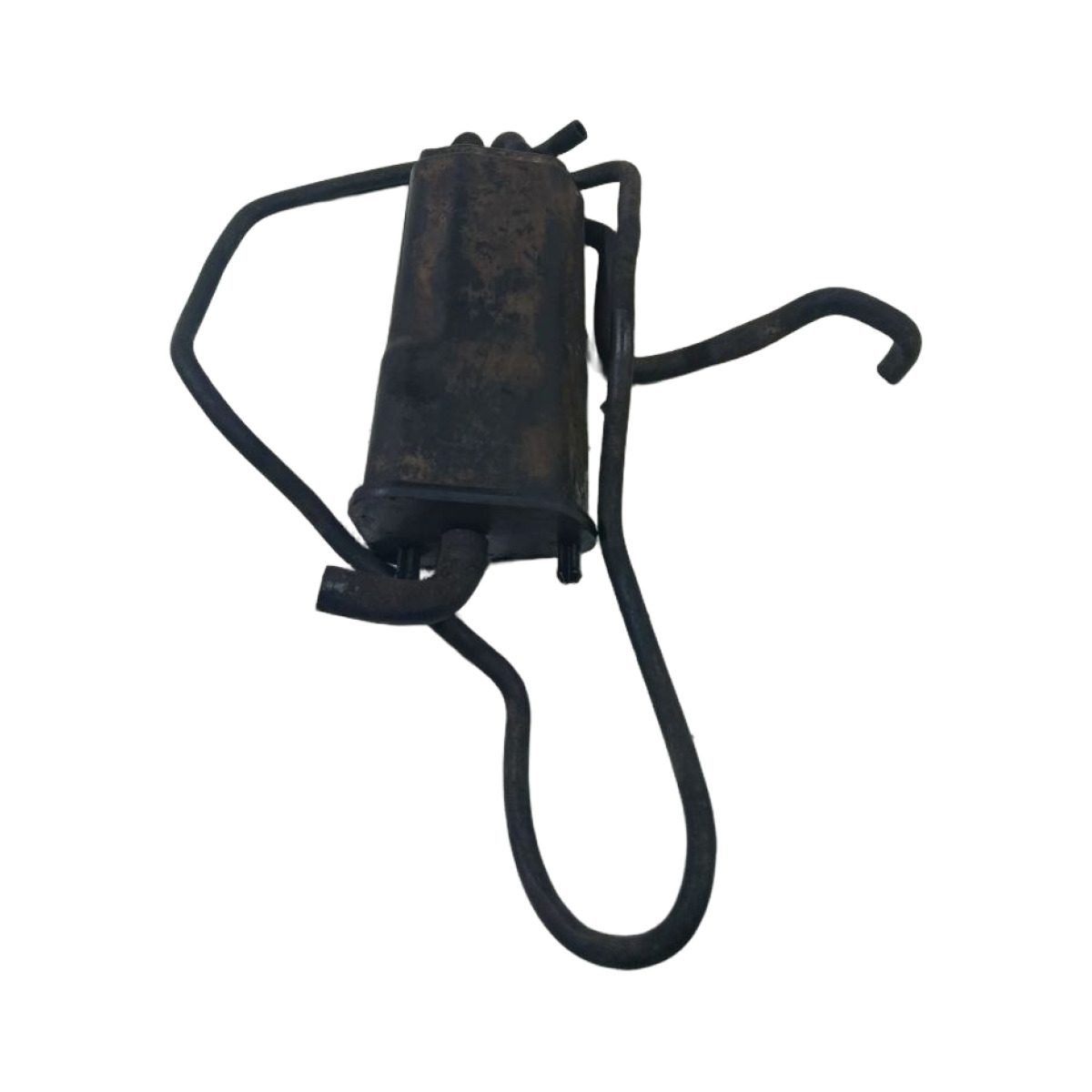 Filtro canister Triumph Tiger 800 2015/2017 15462 4