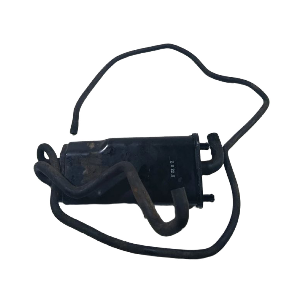 Filtro canister Triumph Tiger 800 2015/2017 15462 5