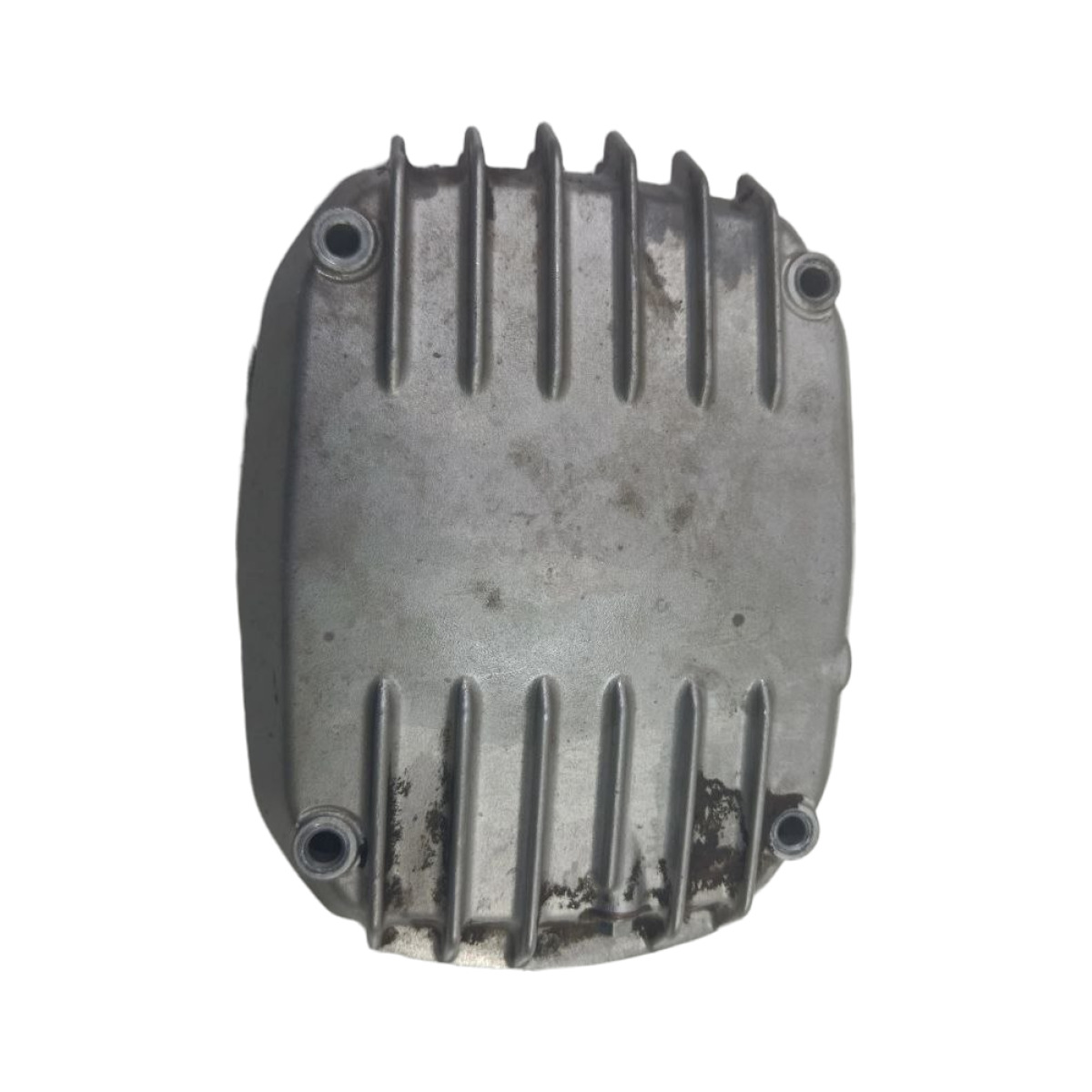 Tampa cabeçote motor Cg 160 2016/2024 15497 4