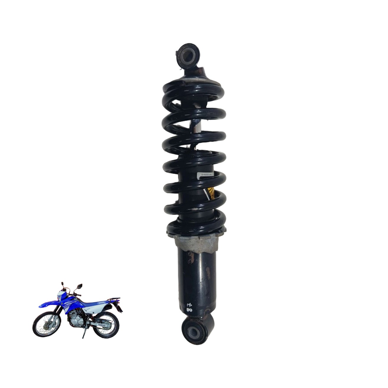 Amortecedor XTZ Lander 250 2019 15539