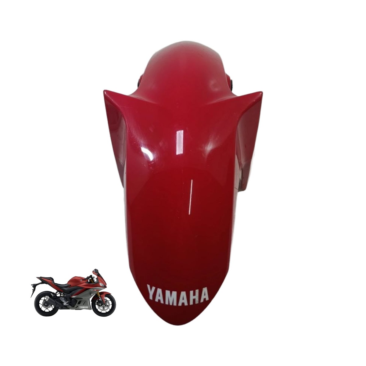 Para-lama dianteiro R3 2020 15631