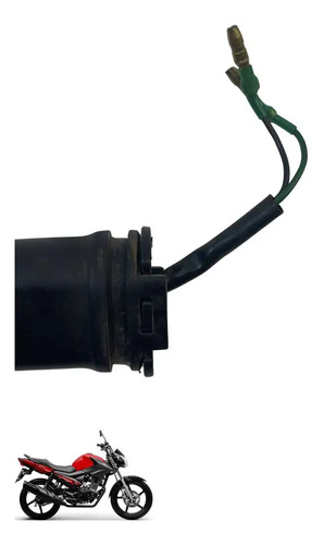 Pisca Seta Dianteira Esquerda Yamaha  Ybr 150 Factor  -3974 2
