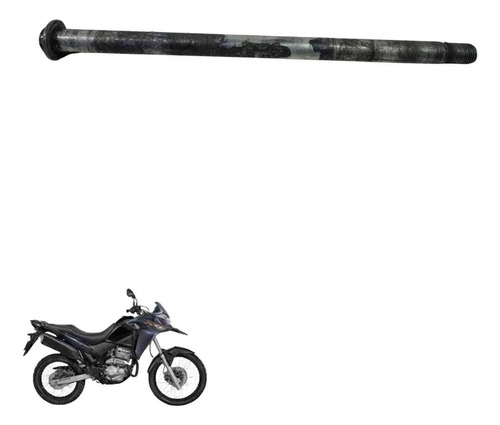 Eixo Roda Com Abs Xre 300 2022 8866 3
