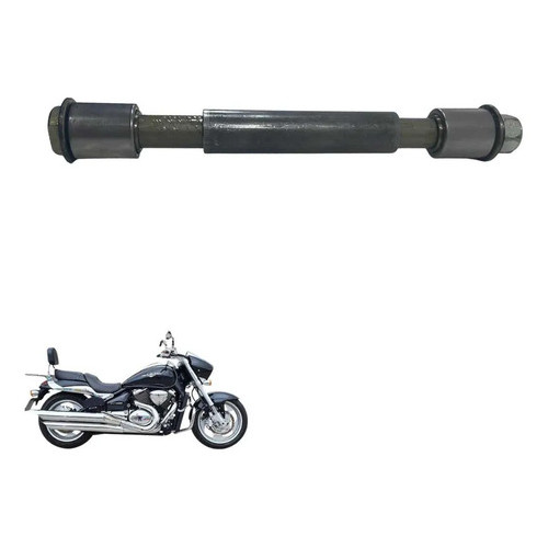 Eixo Quadro Elástico Suzuki Boulevard M1500 2010 4903