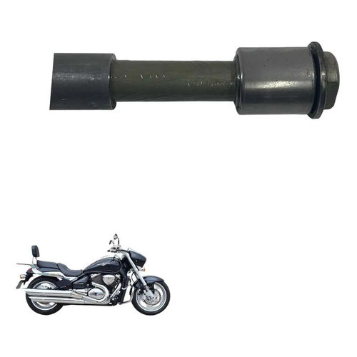 Eixo Quadro Elástico Suzuki Boulevard M1500 2010 4903 3
