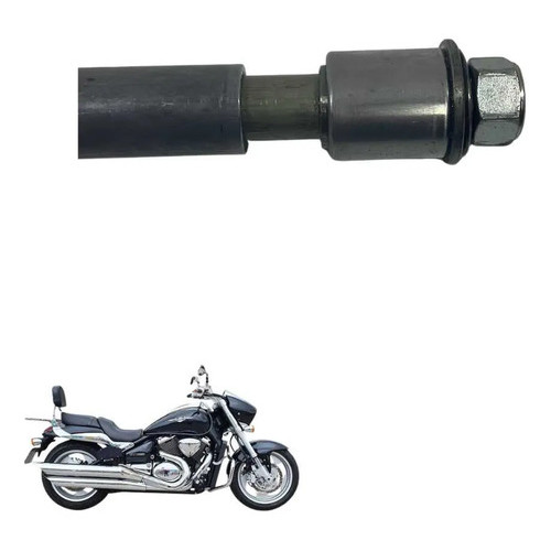 Eixo Quadro Elástico Suzuki Boulevard M1500 2010 4903 4