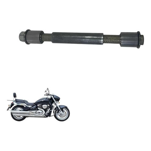Eixo Quadro Elástico Suzuki Boulevard M1500 2010 4903 5