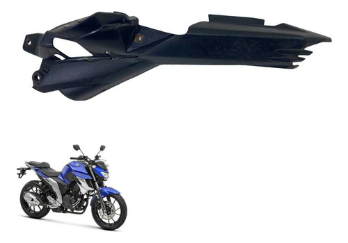 Carenagem Direita  Rabeta Yamaha Fazer 250 2016 5329
