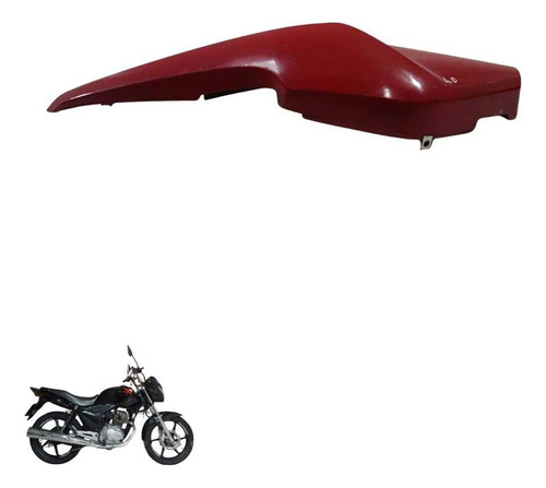 Rabeta Lateral Direito Honda Cg 150 Titan 2013 5709