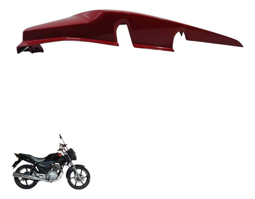Rabeta Lateral Direito Honda Cg 150 Titan 2013 5709 2