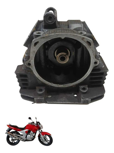 Cabeçote Motor Yamaha Fazer 250 2005 6099