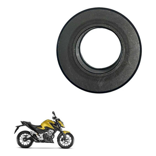 Rolamento Agulha Honda Cb 300 F 2024 5871 Original 3