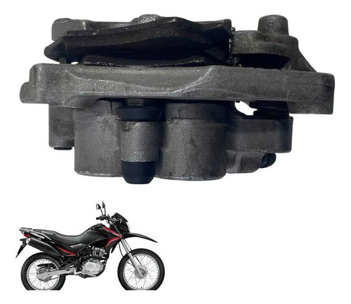 Pinça Freio Dianteiro Honda Bros 150 7289 4