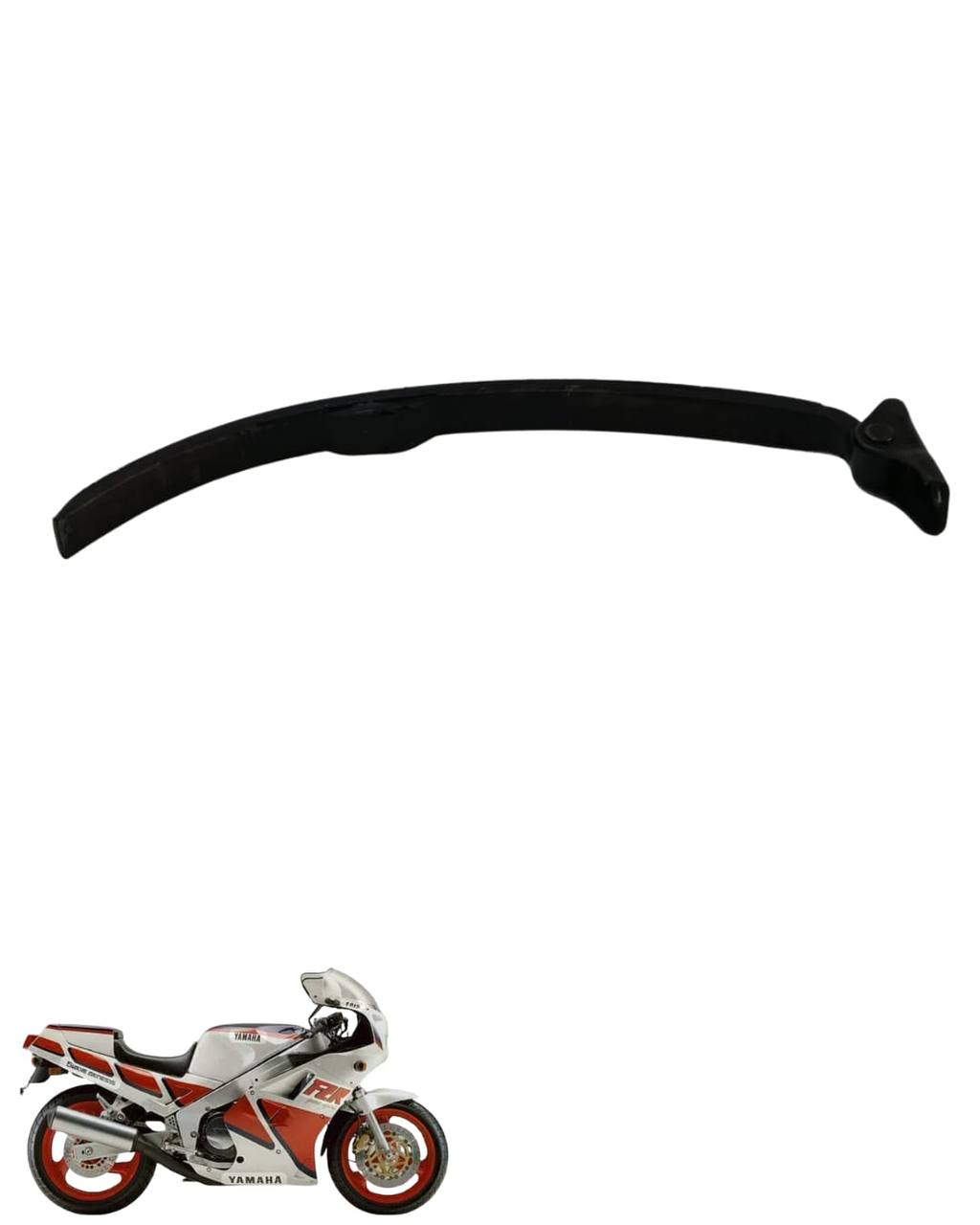 Guia Corrente Comando Fzr 1000 1988 9159 2