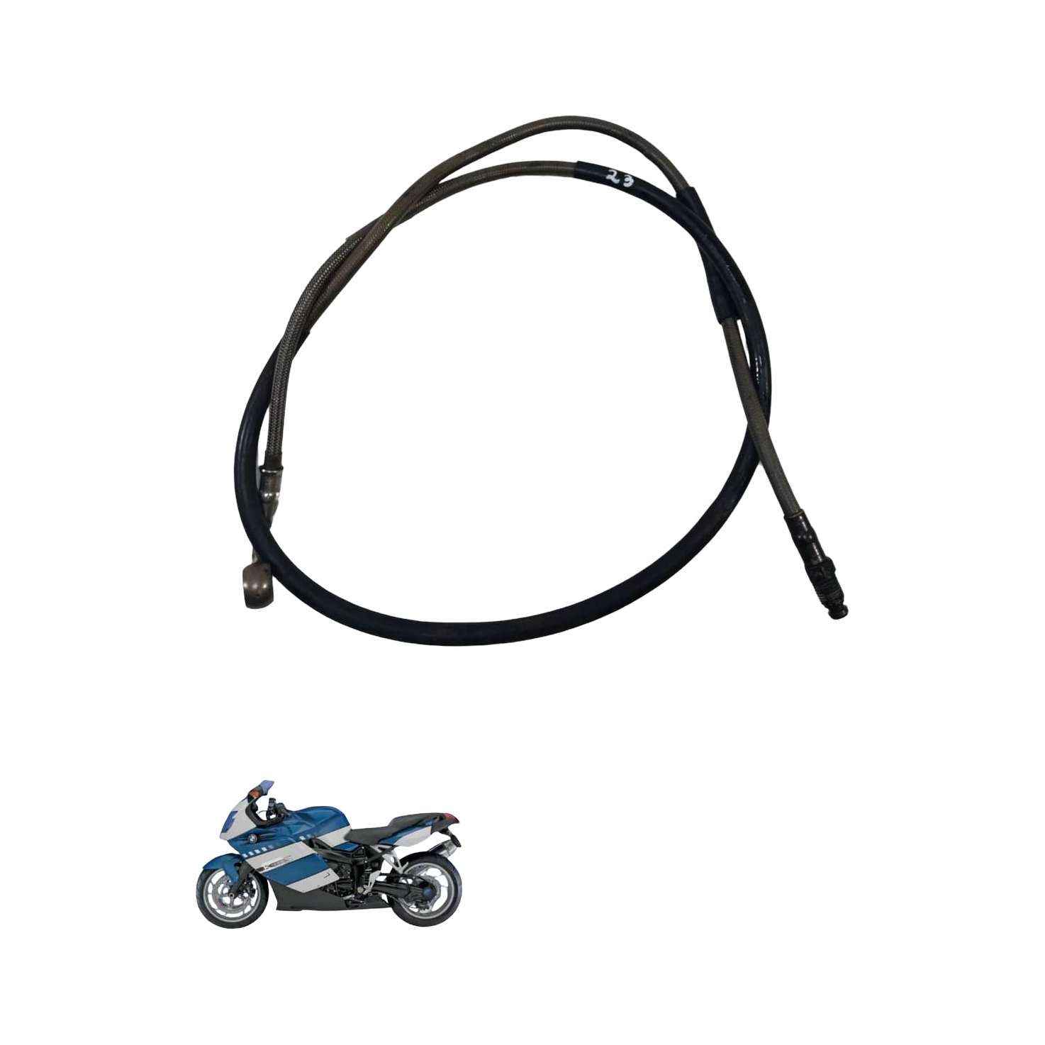 Mangueira Bmw K1200 2006 2008 9289 4