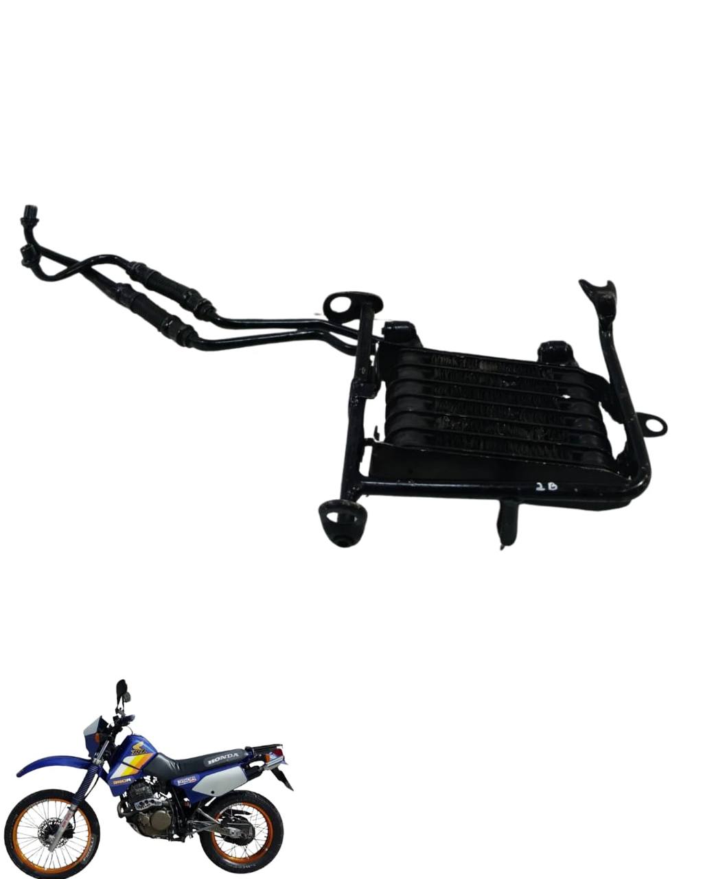 Radiador XLX 350 1987/1999 9565 3