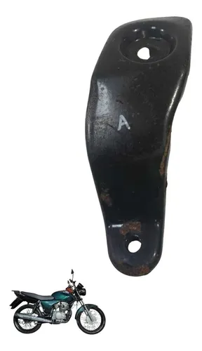 Suporte Balança Honda Cg 150 2000 2013 7843