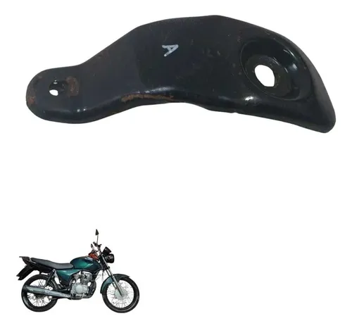 Suporte Balança Honda Cg 150 2000 2013 7843 2