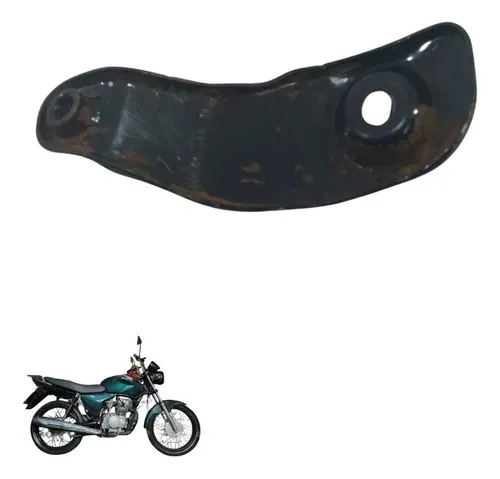 Suporte Balança Honda Cg 150 2000 2013 7843 3