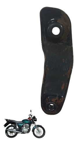 Suporte Balança Honda Cg 150 2000 2013 7843 4