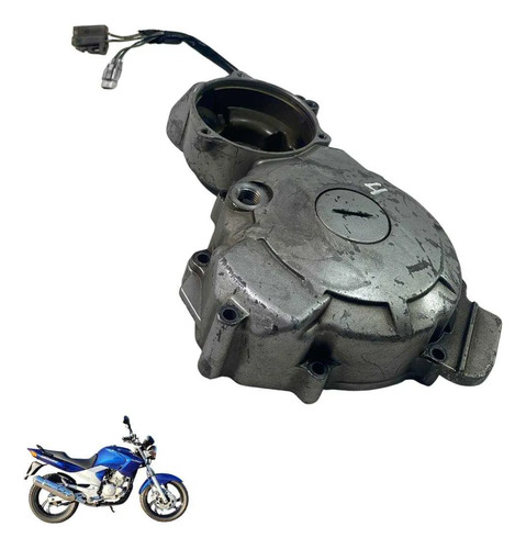 Tampa Estator Yamaha Fazer 250 2008 6129 Original 4
