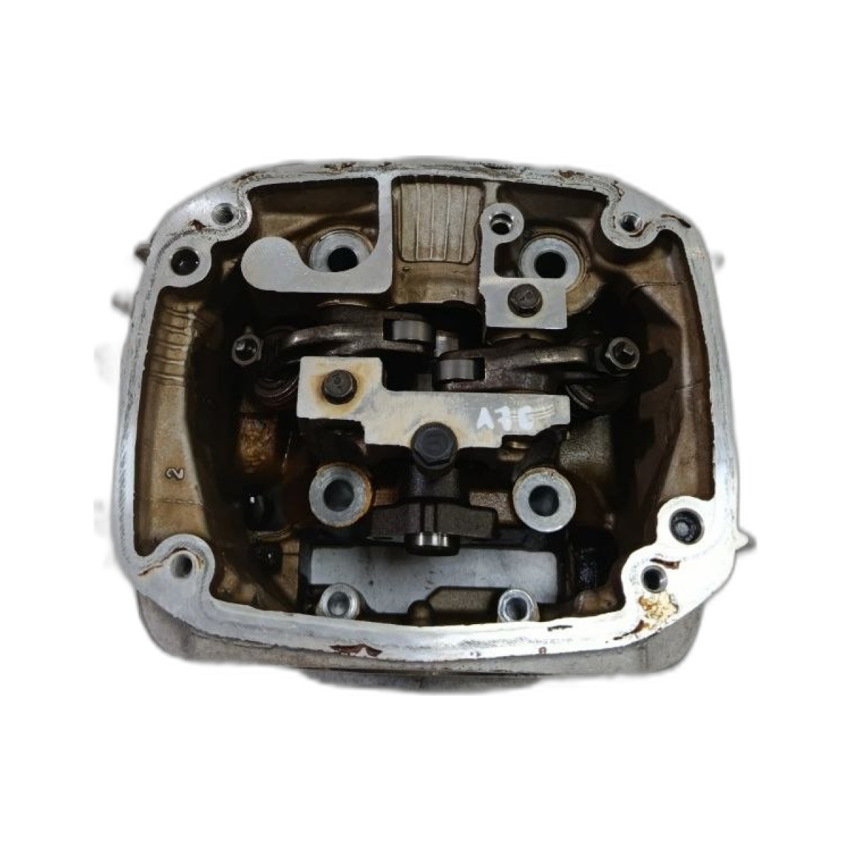 Cabeçote motor Cg Titan 160 2018/2021 10035 3