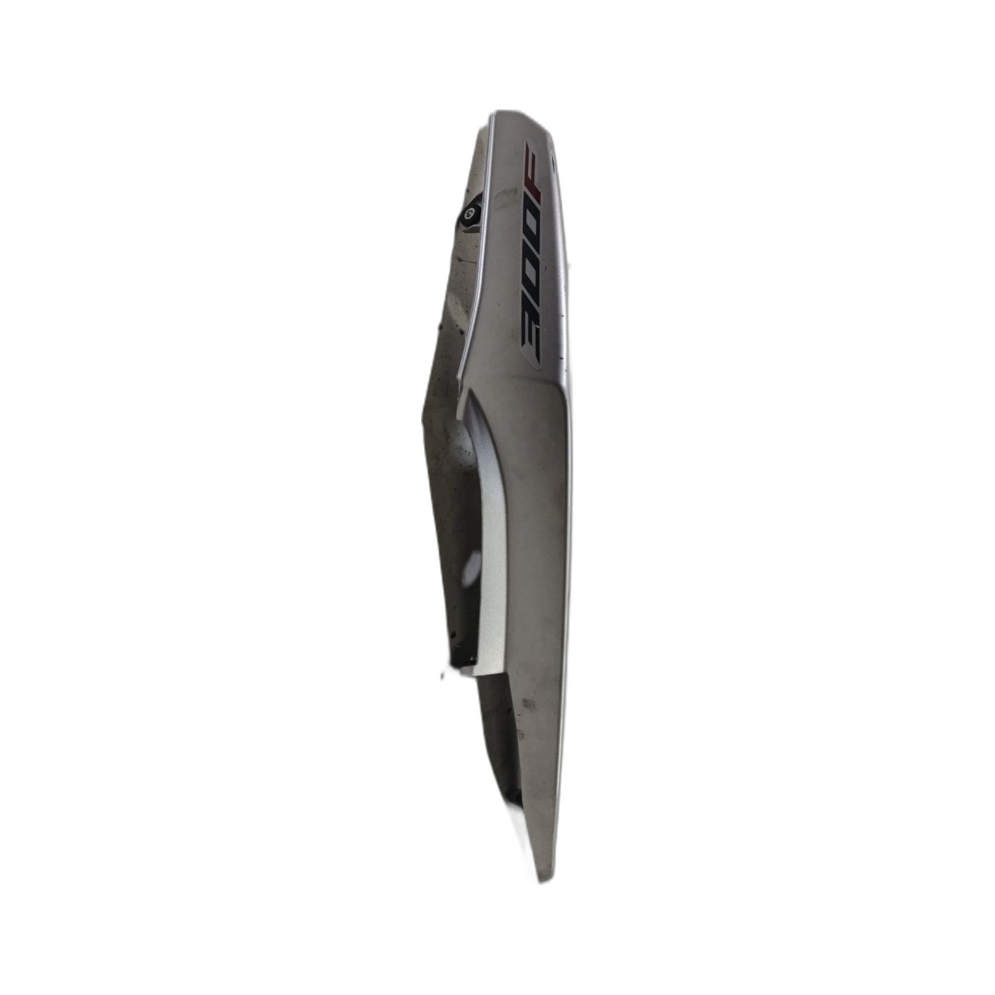 Carenagem rabeta direita CB Twister 300 F 2024/2026 10085 4