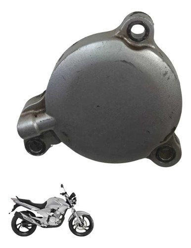 Tampa Filtro Óleo Yamaha Fazer 250 2006 2014 6103